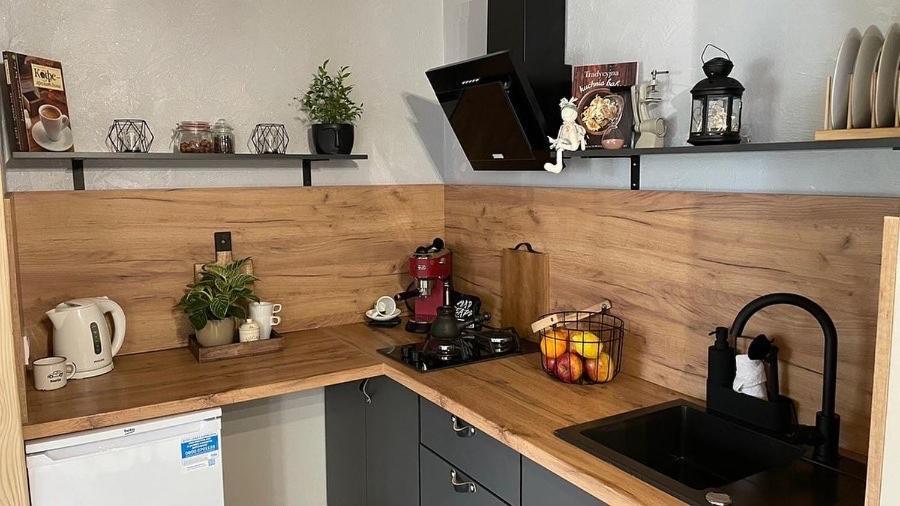Apartament Magiczny Przystanek Myczków Zewnętrze zdjęcie