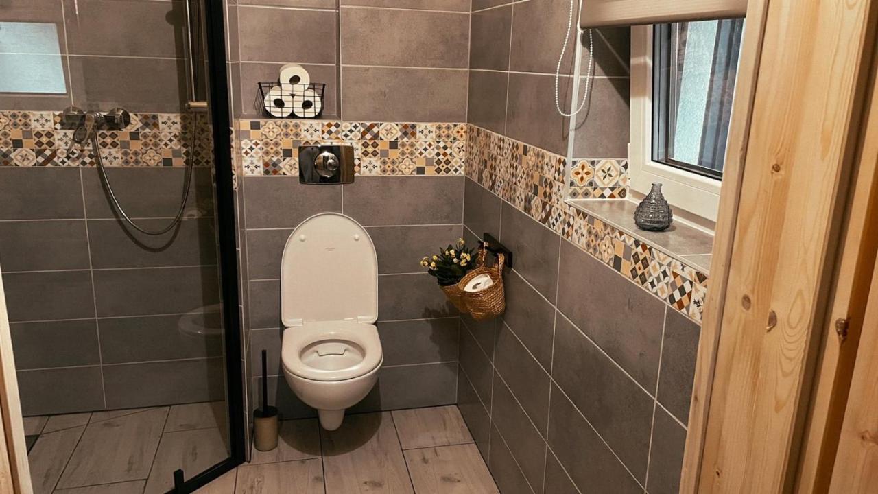Apartament Magiczny Przystanek Myczków Zewnętrze zdjęcie