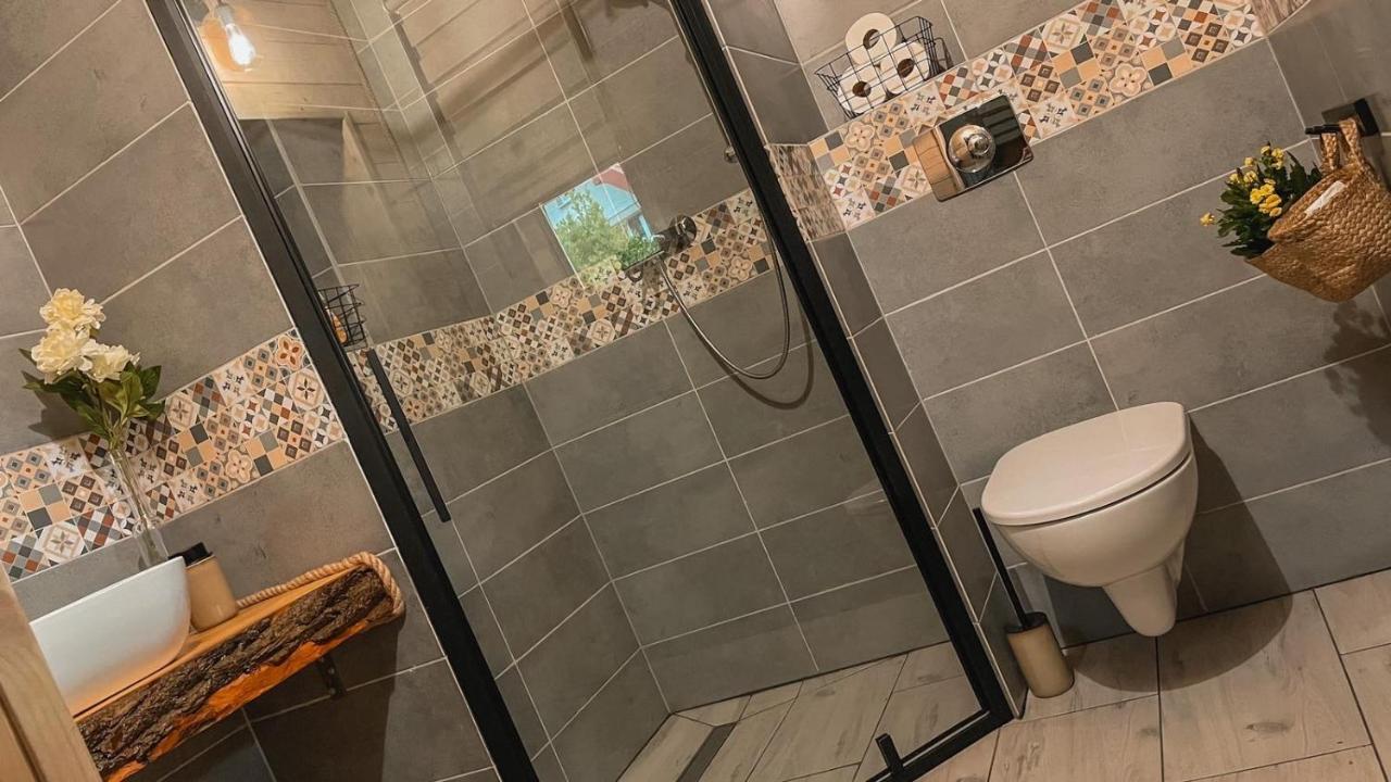 Apartament Magiczny Przystanek Myczków Zewnętrze zdjęcie