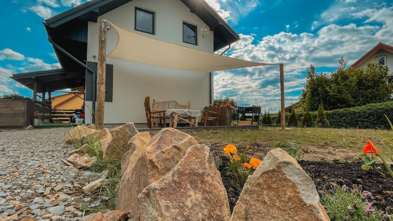Apartament Magiczny Przystanek Myczków Zewnętrze zdjęcie