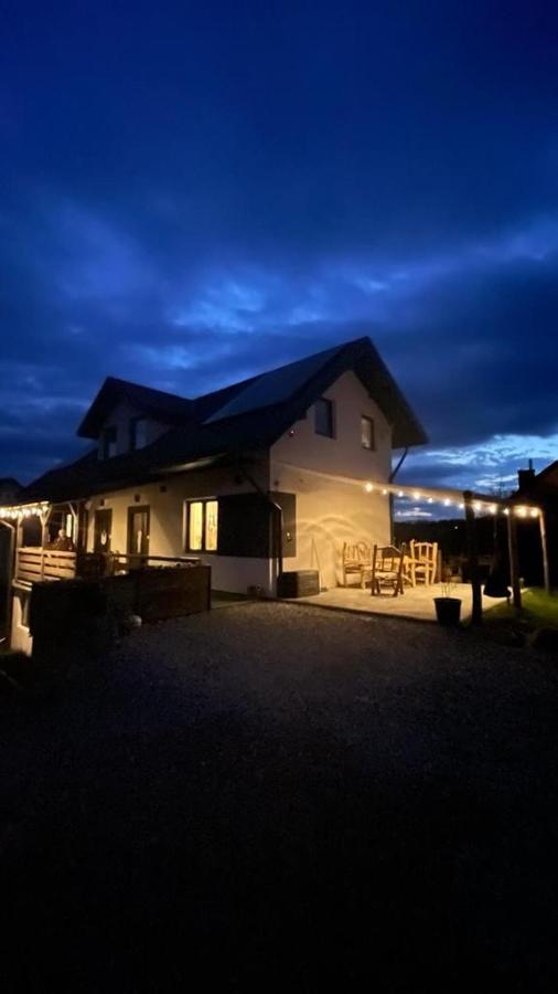Apartament Magiczny Przystanek Myczków Zewnętrze zdjęcie