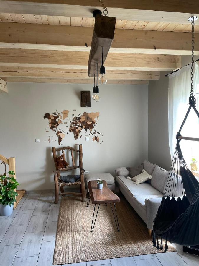 Apartament Magiczny Przystanek Myczków Zewnętrze zdjęcie